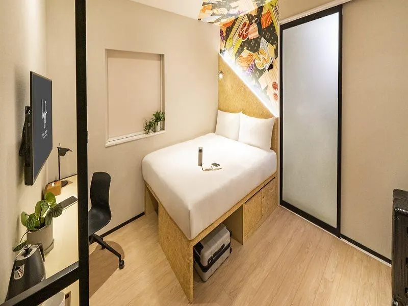 Lyf Tenjin Fukuoka