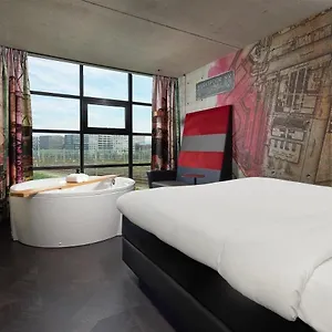 Inntel Landmark 4* Amsterdam