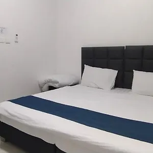 Aparthotel Happy For