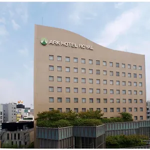 ホテル アークホテルロイヤル福岡天神 -ルートインホテルズ-
